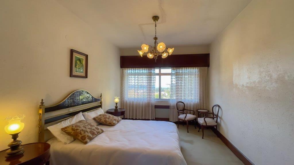 Playa Mino Sombreu Villa Exterior foto
